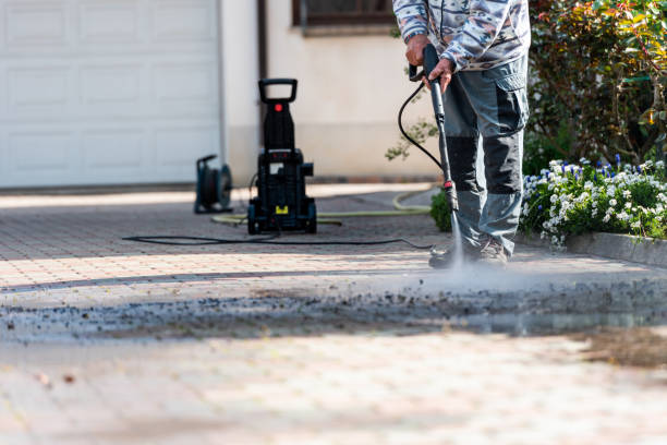 Roof Power Washing Services in Millsboro, DE